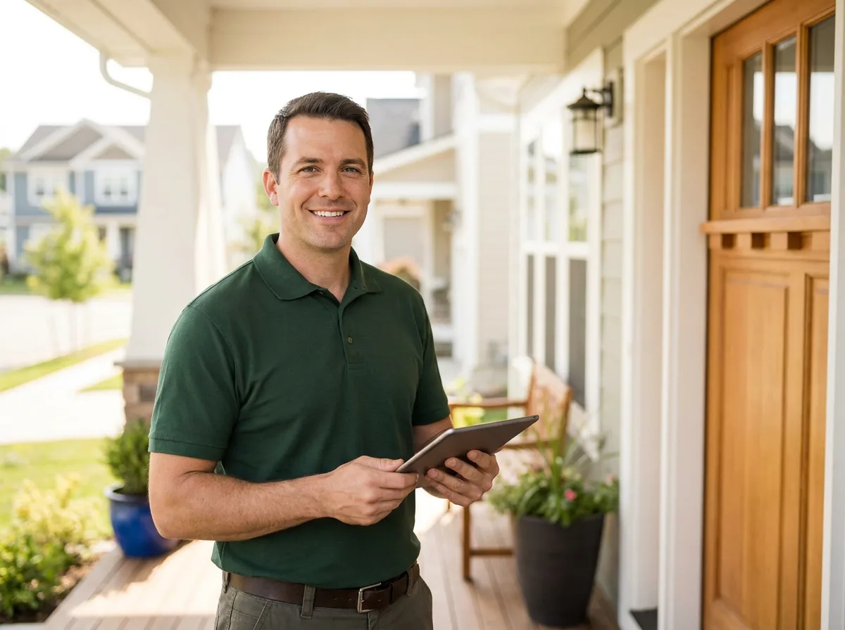 Pest control FAQs for Onsted, MI